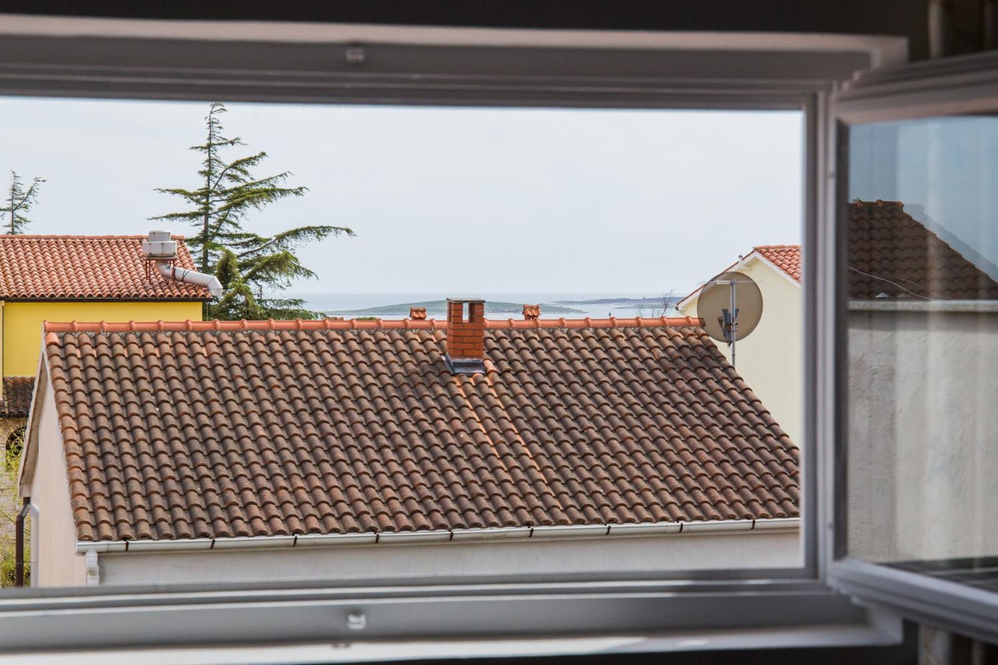 Apartments Sabijan Superior Deluxe Medulin Zewnętrze zdjęcie