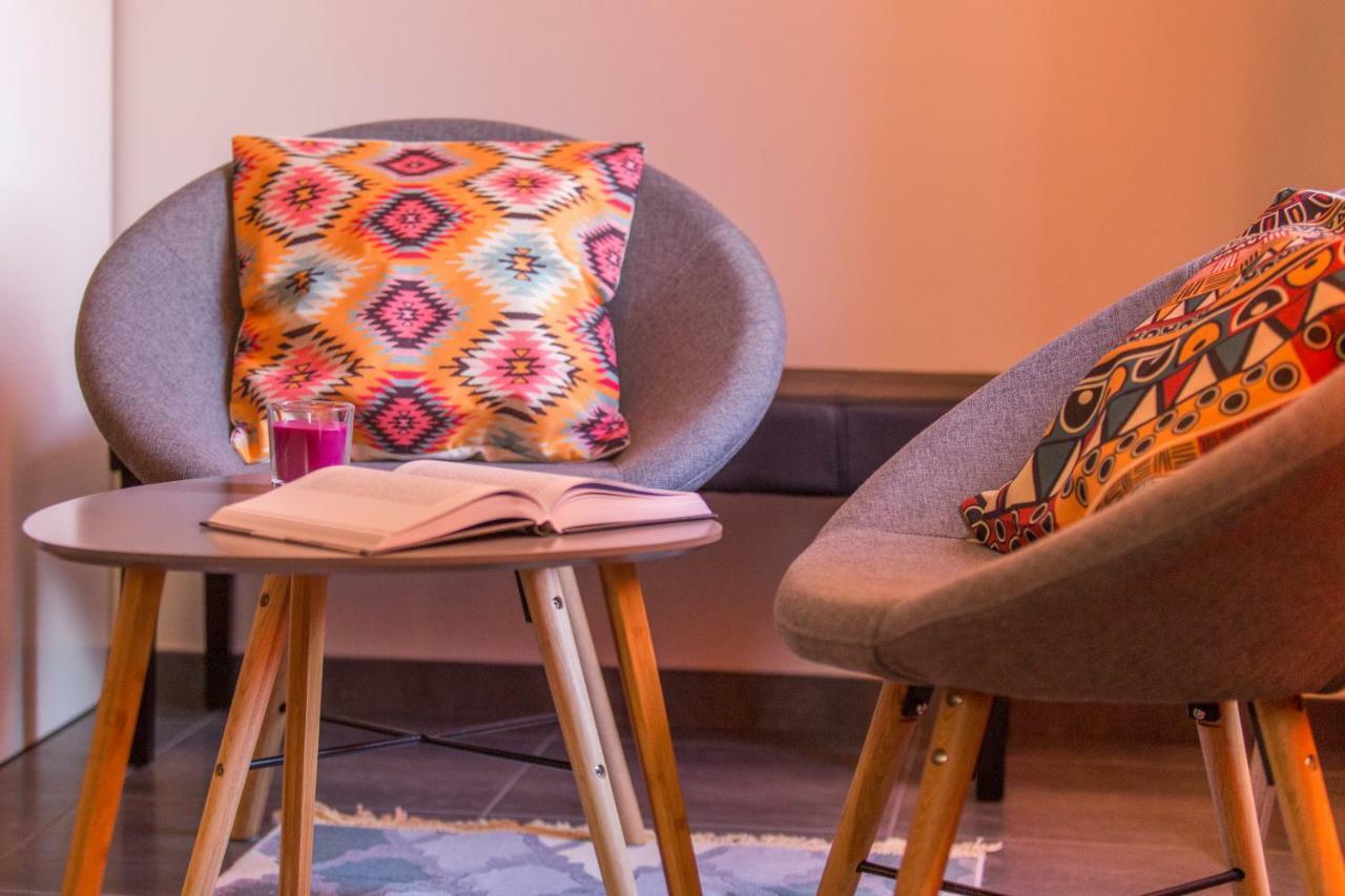 Apartments Sabijan Superior Deluxe Medulin Zewnętrze zdjęcie