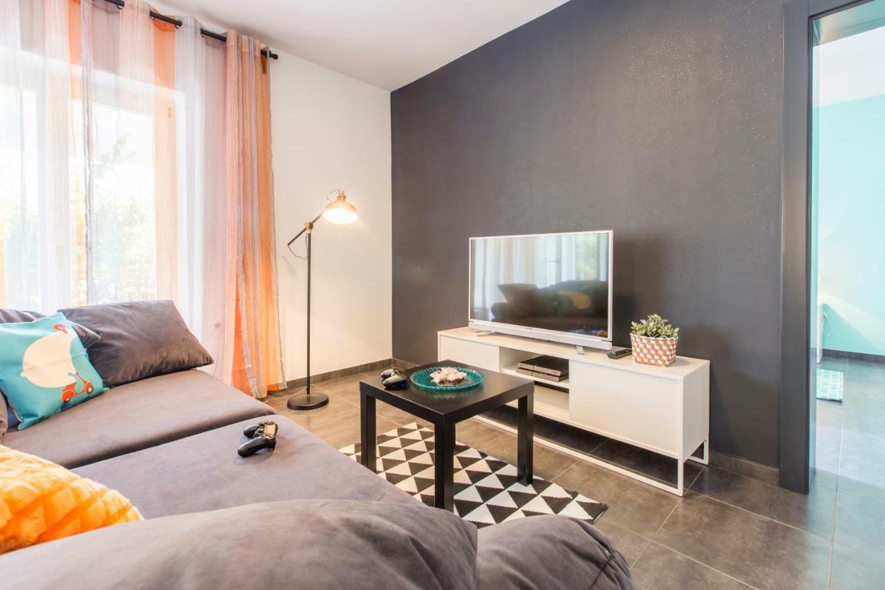 Apartments Sabijan Superior Deluxe Medulin Zewnętrze zdjęcie
