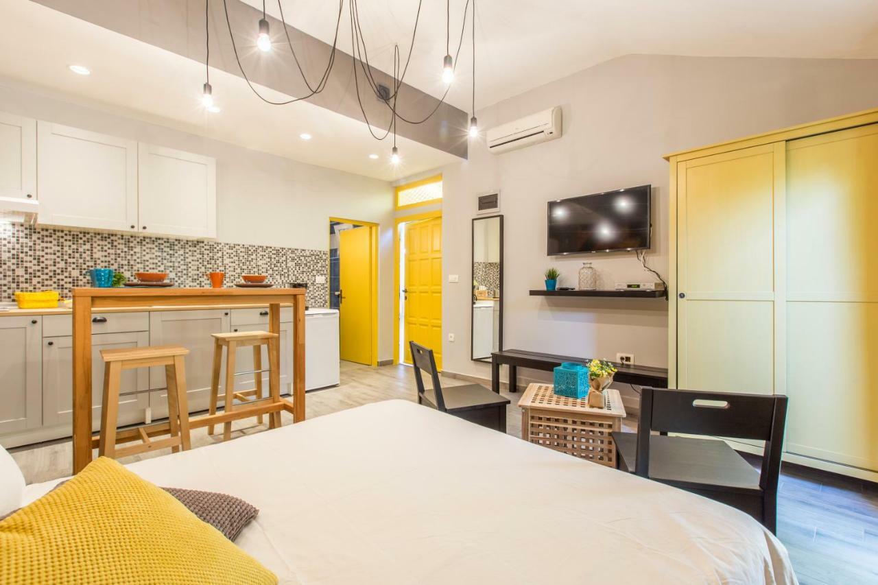 Apartments Sabijan Superior Deluxe Medulin Zewnętrze zdjęcie