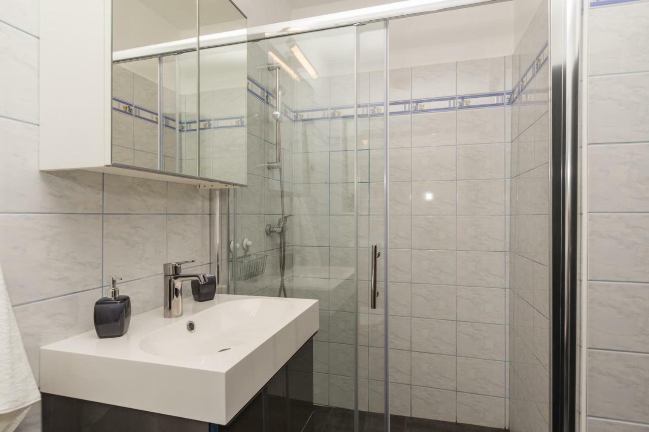 Apartments Sabijan Superior Deluxe Medulin Zewnętrze zdjęcie