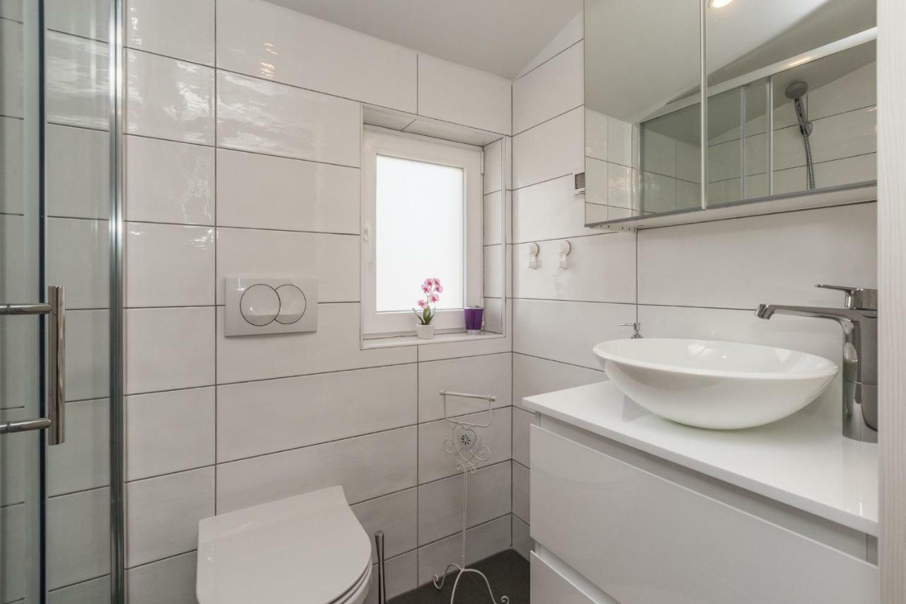 Apartments Sabijan Superior Deluxe Medulin Zewnętrze zdjęcie