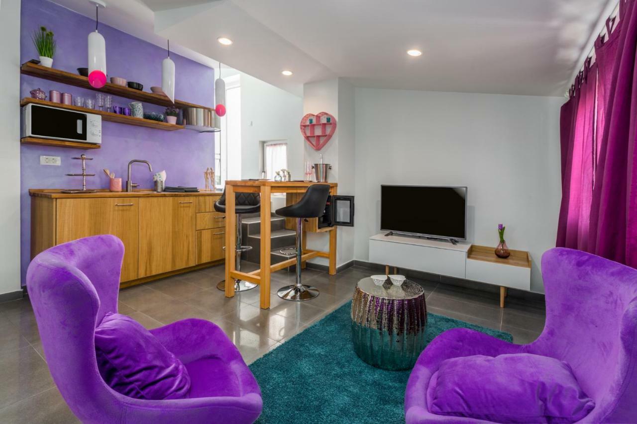 Apartments Sabijan Superior Deluxe Medulin Zewnętrze zdjęcie