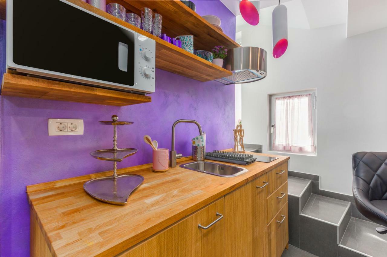 Apartments Sabijan Superior Deluxe Medulin Zewnętrze zdjęcie